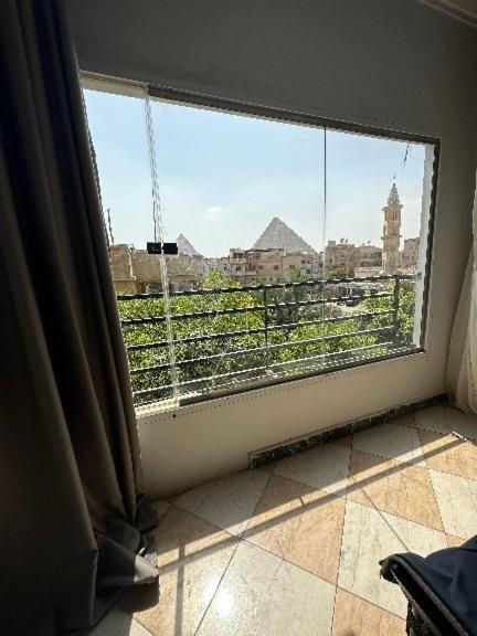 Black Pyramids View Каїр Екстер'єр фото